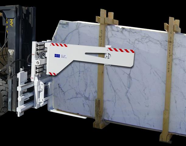 Unit Load Handling System's GA30D
