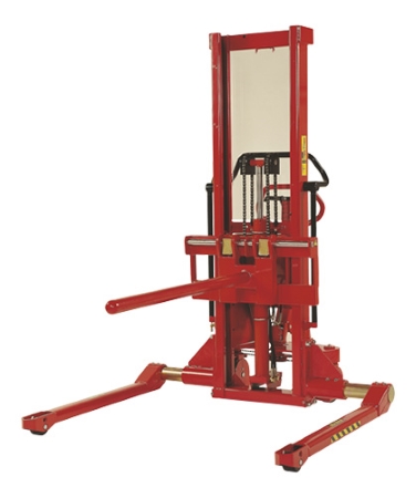Interthor - a World of Material Handling Options