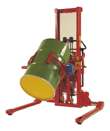 Interthor Drum Turner