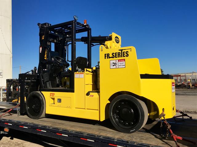 An Extendable Counterweight With Extendable Opportunities