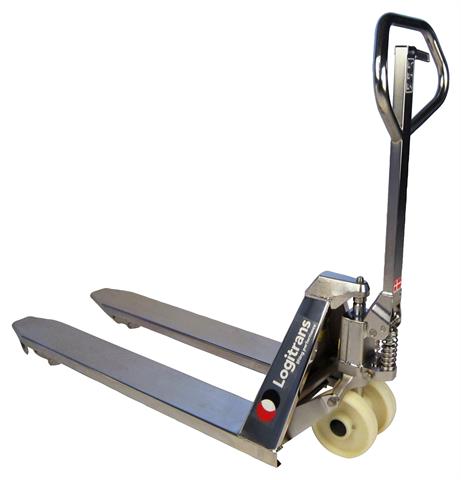 The new Panther Inox Plus