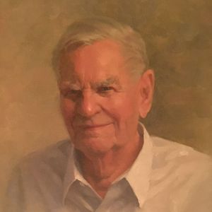 Jim Dicke