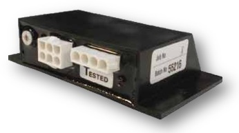 Keytroller’s ENGINE-SAVER Prevents Costly Equipment Engine Damage