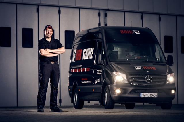 Hiab extends warranty on MULTILIFT hooklifts and skiploaders