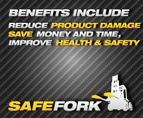US dealers wanted for top-selling forklift safety attachment