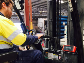 Regulations make weight measurement count