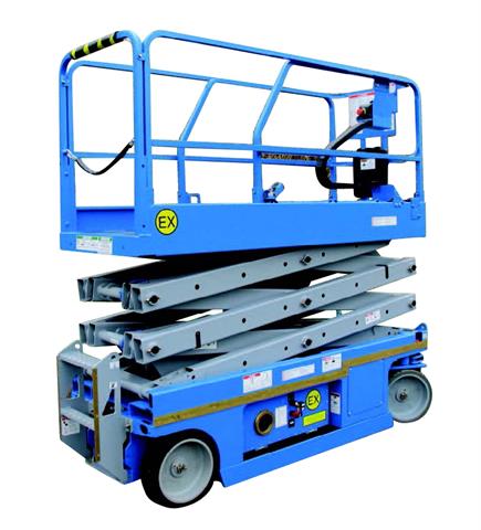 Miretti Americas: A world of material handling ex opportunities