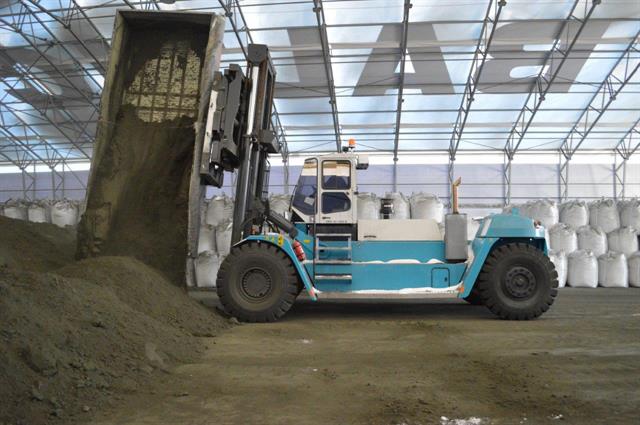 Cascade's Specialty Attachment - Large Rotator
