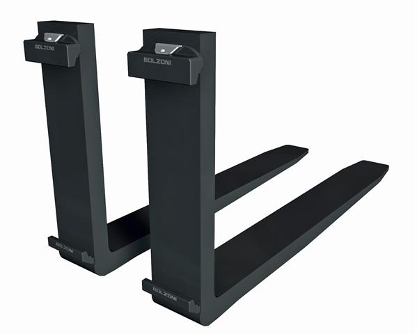 Bolzoni Auramo Quality Forks