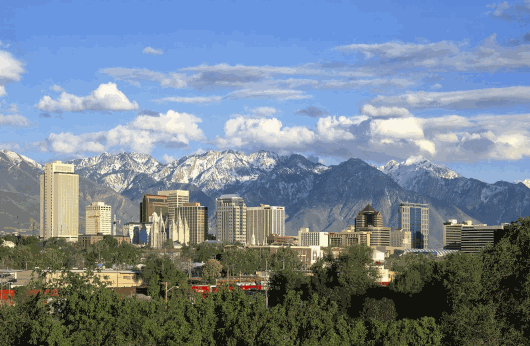 Photographer: Douglas Pulsipher.