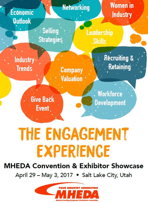MHEDA’s 62nd Annual Convention & Exhibitors’ Showcase