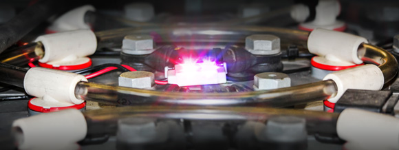 SmartBlinky Tray Monitor