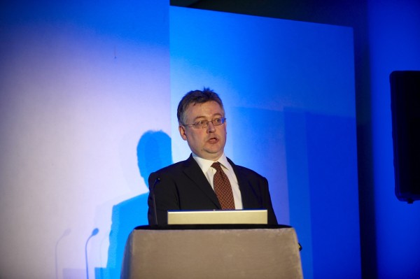 Rhys Herbert, senior economist at Oxford Economics