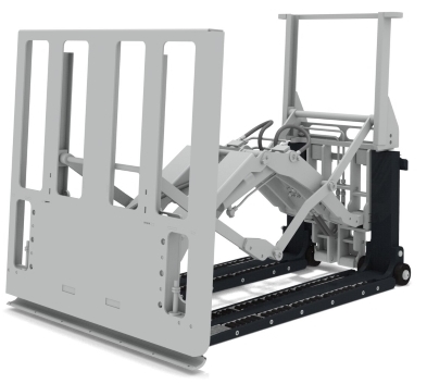 New website for MEIJER-HANDLING-SOLUTIONS