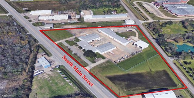 Frontier Forklifts is tripling its capacity