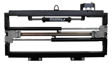 MZ Fork Positioner