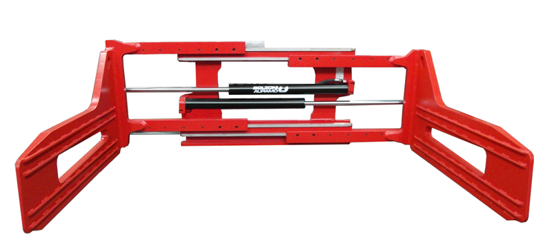 B-P Series Clamp