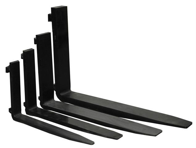 Lift Truck Forks
