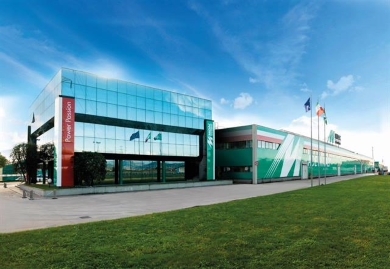 Midac Headquarter