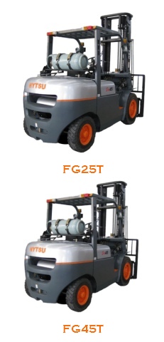 The New Product Line from HYTSU GROUP