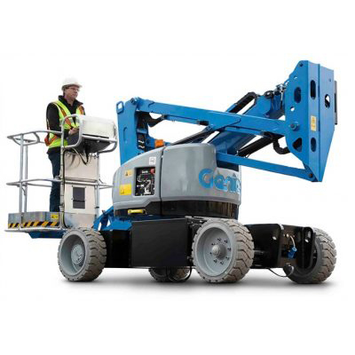 Genie Z-33/18