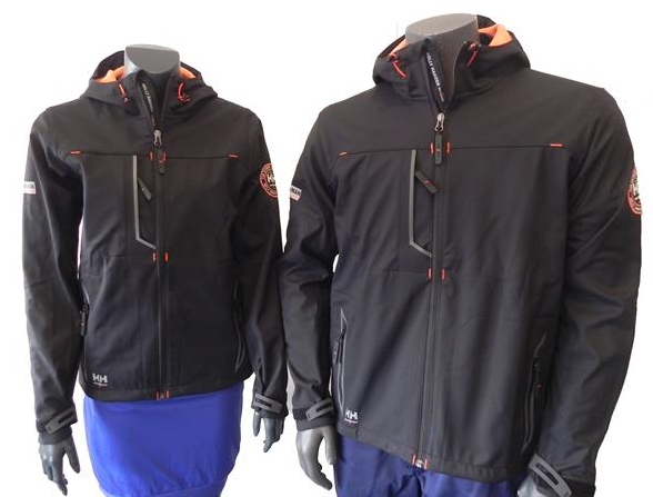 Helly Hansen Jacket