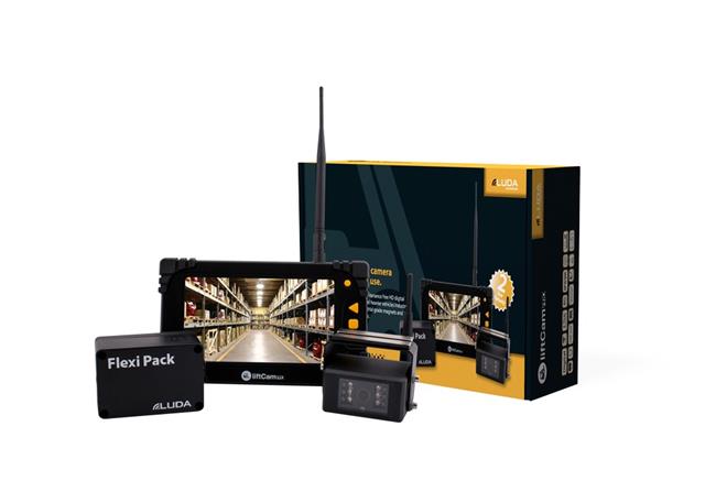 LiftCamPro
