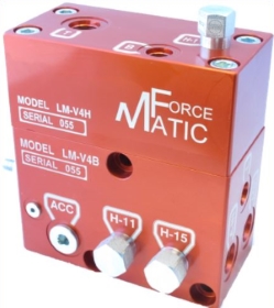Force Matic