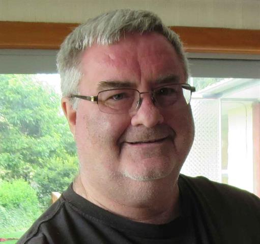 David Huisman