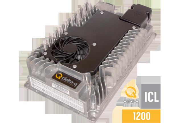 Delta-Q ICL1200