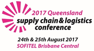 The 2017 Queensland Supply Chain & Logistics Conference is an event not-to-be-missed!