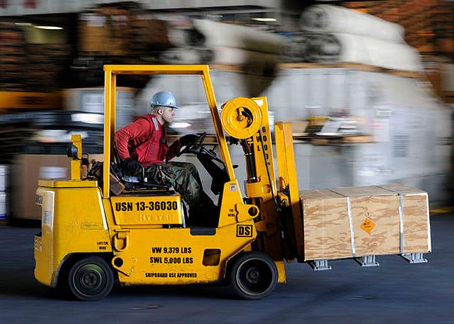 Install speed limiting now