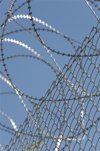 Theft is a growing problem. PHOTO: SHUTTERSTOCK