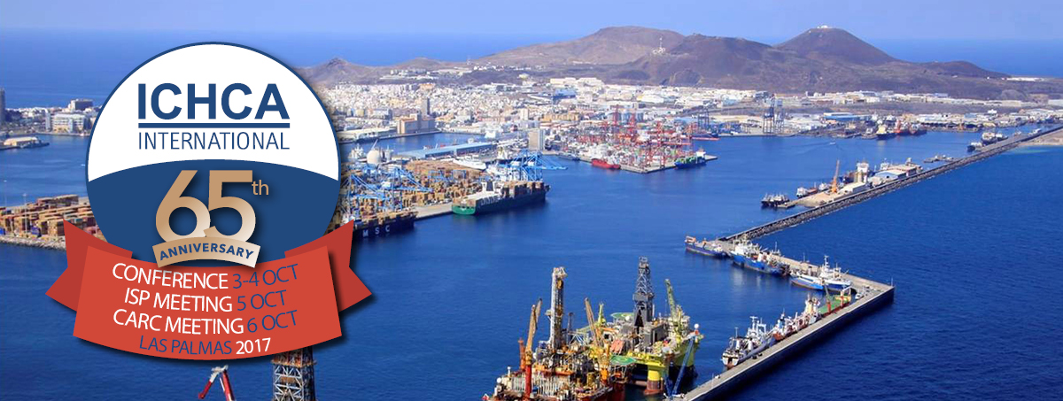ICHCA invites submissions for 2nd TT Club Innovation in Safety Award