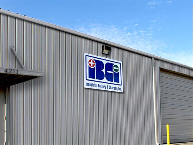 Industrial Battery & Charger is marking 40 years.