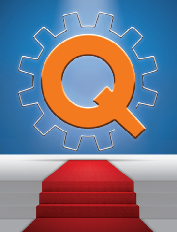 'Meet 'Q': Launching on July 6!'