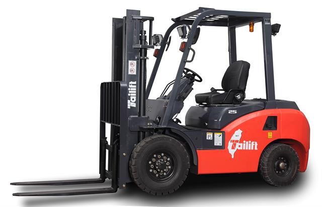 Tailift ICE 9L Plus forklift