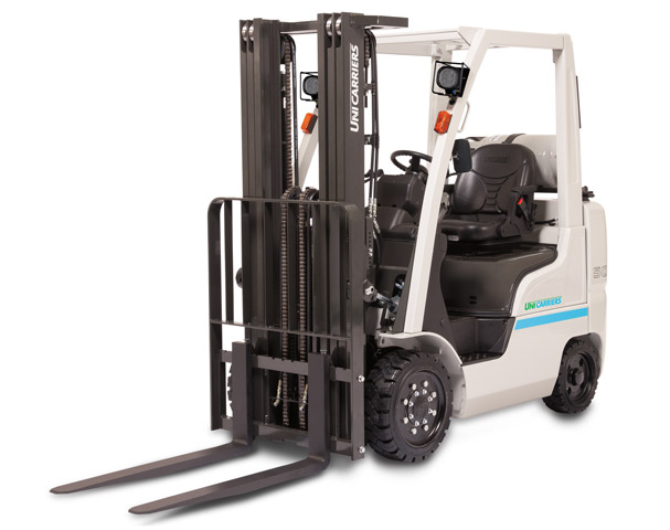UniCarriers Platinum II series