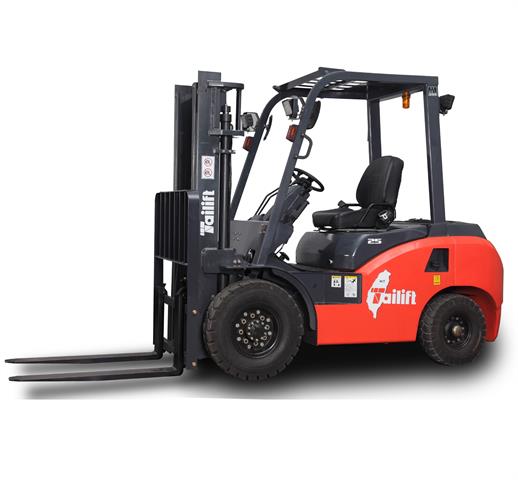 Tailift ICE 9L Plus forklift