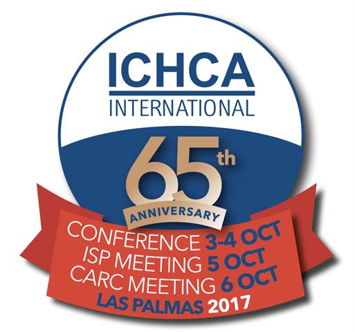 Senior IMO rep to speak at ICHCA’s 65th anniversary conference