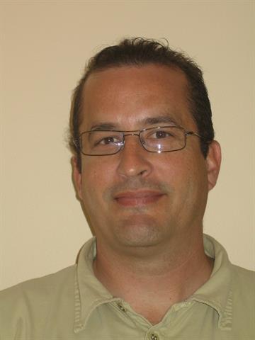 Jeff Elliott