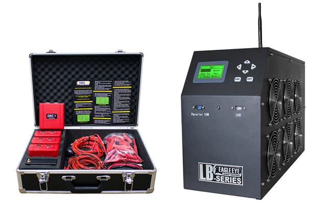 SLB-Series Load Bank Kit