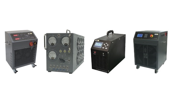 Eagle Eye Load Banks