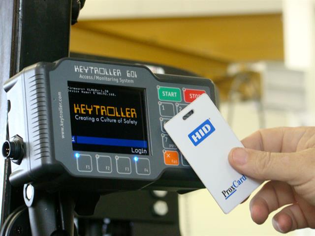 Keytroller Unveils Most Advanced Fleet Management Software
