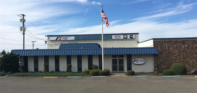 FSO's new premises