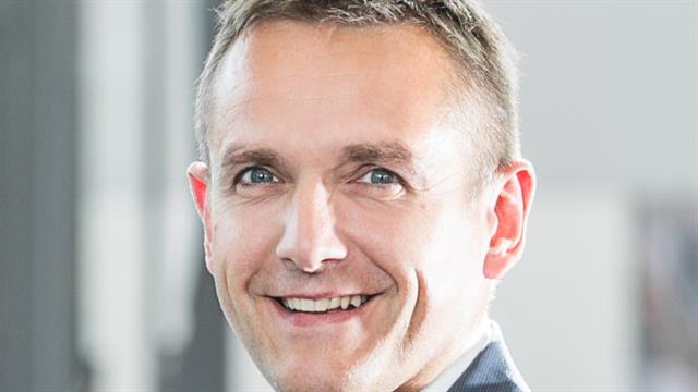 Linde boosts intralogistics team