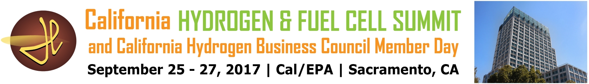 2017 California Hydrogen and Fuel Cell Summit