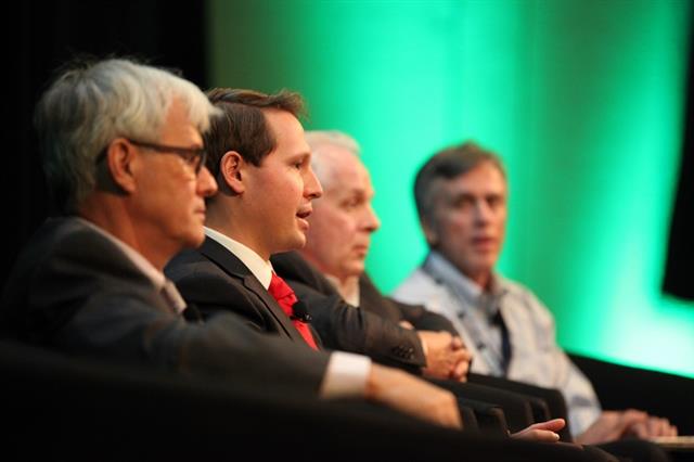 Be Part of the Big Power Debate