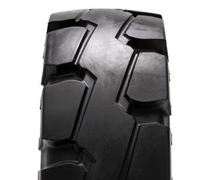 The reasoning behind the growth of solid tires in Material Handling