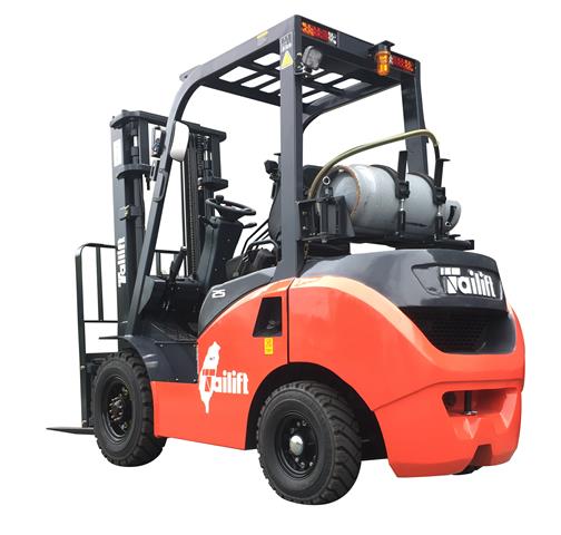 Tailift PFG25